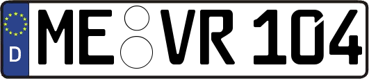 ME-VR104