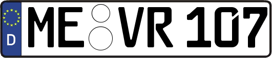ME-VR107