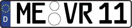 ME-VR11