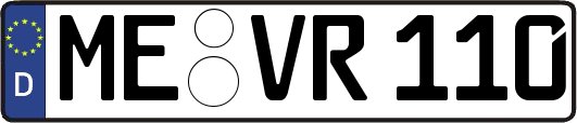 ME-VR110