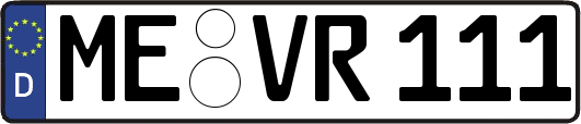 ME-VR111