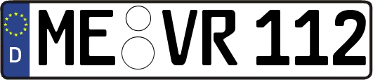ME-VR112