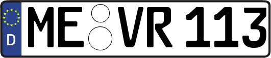 ME-VR113