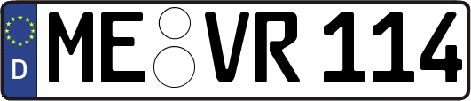 ME-VR114