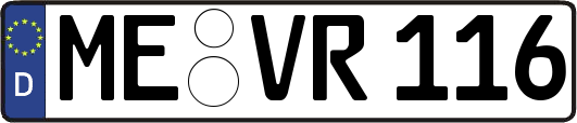 ME-VR116