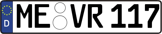 ME-VR117