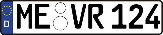 ME-VR124