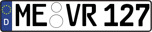 ME-VR127