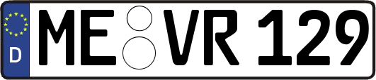 ME-VR129