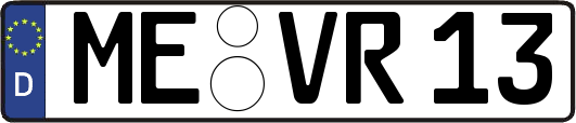 ME-VR13