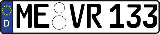 ME-VR133