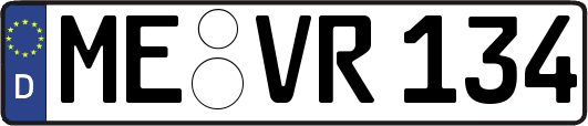ME-VR134