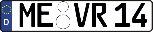 ME-VR14