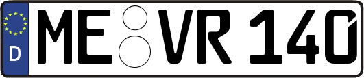 ME-VR140