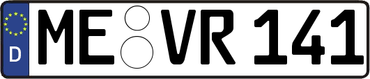 ME-VR141