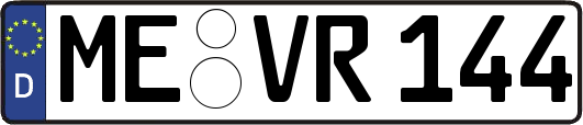 ME-VR144