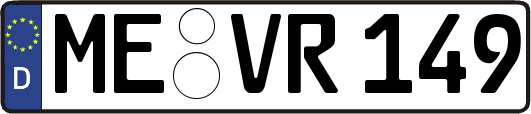 ME-VR149
