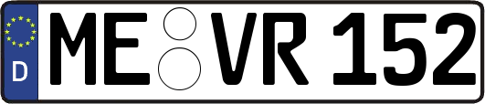 ME-VR152