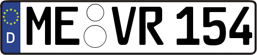 ME-VR154