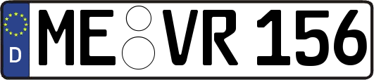 ME-VR156