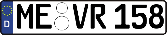 ME-VR158