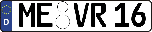 ME-VR16