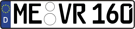 ME-VR160