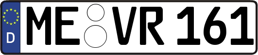 ME-VR161