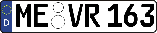 ME-VR163