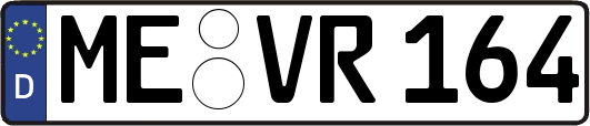 ME-VR164