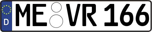 ME-VR166
