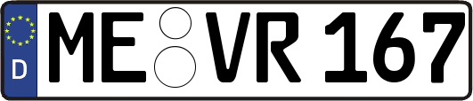 ME-VR167