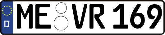 ME-VR169