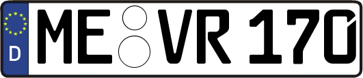 ME-VR170