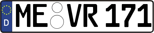 ME-VR171