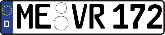 ME-VR172