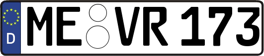 ME-VR173
