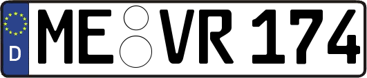 ME-VR174