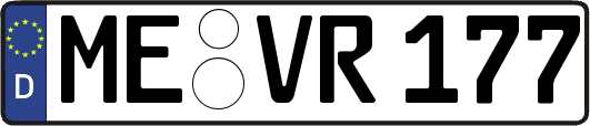 ME-VR177