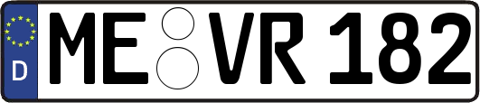 ME-VR182