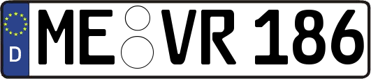 ME-VR186