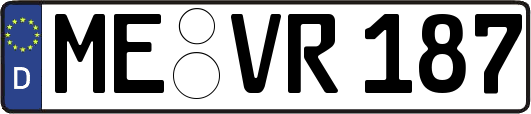 ME-VR187
