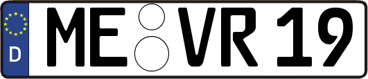 ME-VR19