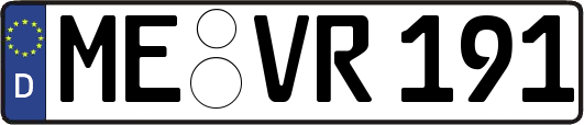 ME-VR191