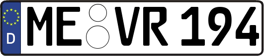 ME-VR194
