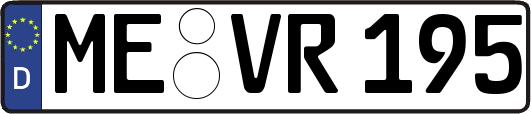 ME-VR195