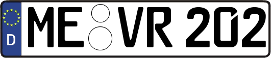 ME-VR202