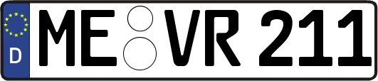 ME-VR211