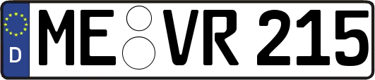 ME-VR215