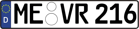 ME-VR216